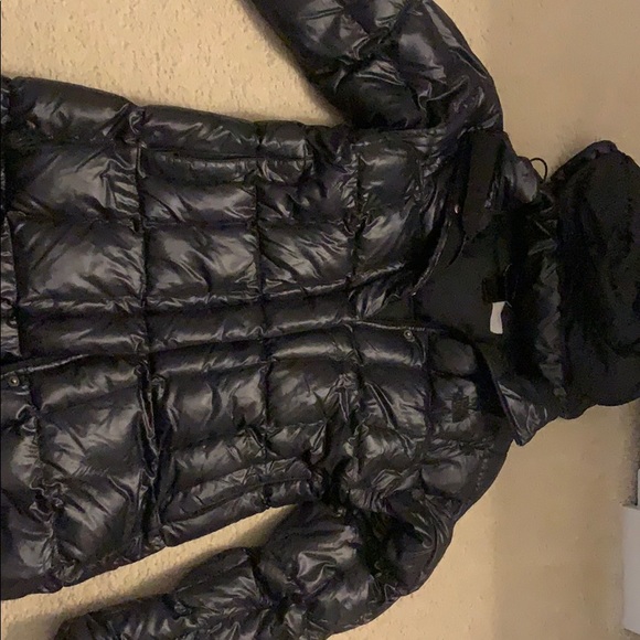 The North Face Jackets & Blazers - North Face long parka